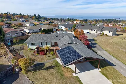 808 S Golf Course Road, Port Angeles, WA 98362 - Photo 1