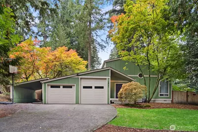 4841 E Forest Glen Drive SE, Olympia, WA 98513 - Photo 1