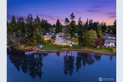 1285 NE S Petterson Road, Keyport, WA 98345 - Photo 3