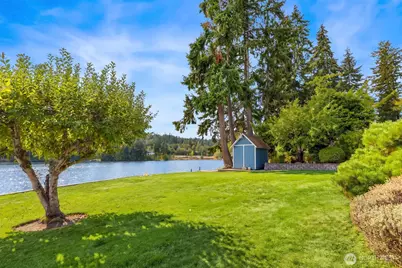 1285 NE S Petterson Road, Keyport, WA 98345 - Photo 37