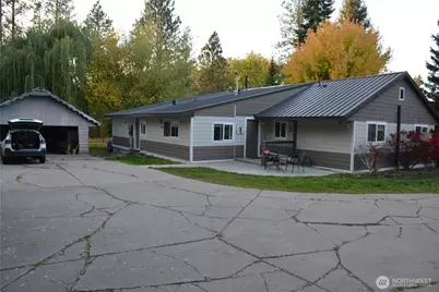 11231 Hwy 970, Cle Elum, WA 98922 - Photo 1