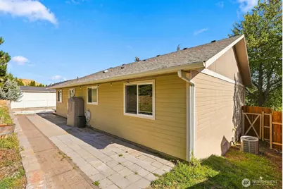 701 N Willow Street, Ellensburg, WA 98926 - Photo 35