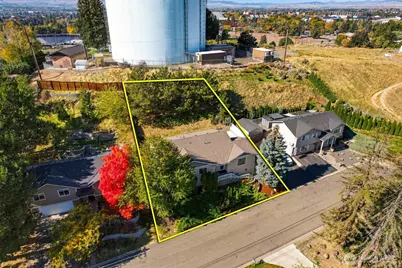 701 N Willow Street, Ellensburg, WA 98926 - Photo 39