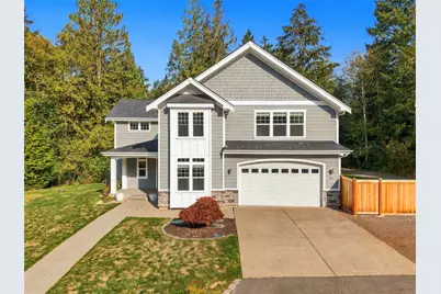 [Address not provided], Gig Harbor, WA 98332 - Photo 1