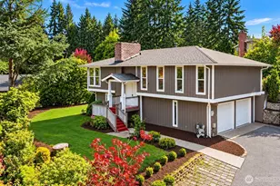 14223 NE 66th St, Redmond, WA 98052 - Photo 1