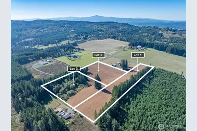 0 Lot 2 Brown Road W, Chehalis, WA 98532 - Photo 5