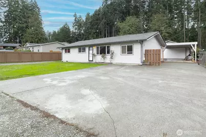21502 106th Street E, Buckley, WA 98321 - Photo 1