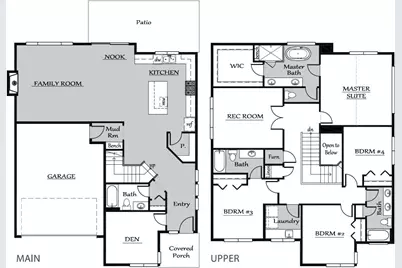 10323 133rd Court NE, Redmond, WA 98033 - Photo 37