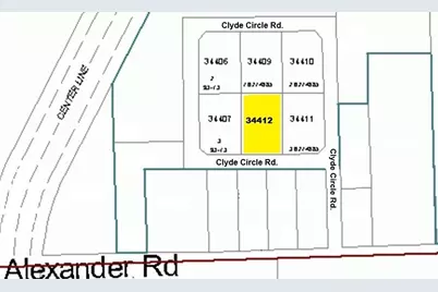 4412 Clyde Circle, Sunnyside, WA 98944 - Photo 1