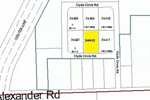 4412 Clyde Circle, Sunnyside, WA 98944 - Photo 1