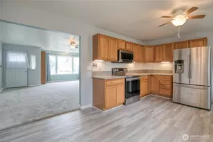 362 Lake Bay Loop SE, Ocean Shores, WA 98569 - Photo 7