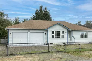 362 Lake Bay Loop SE, Ocean Shores, WA 98569 - Photo 1