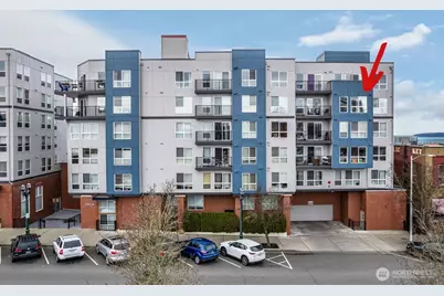 2818 Grand Avenue #B501, Everett, WA 98201 - Photo 19