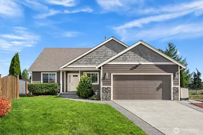 2558 Pacific Highlands Avenue, Ferndale, WA 98248 - Photo 1