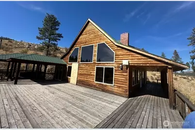 178 N Cook Mountain Road, Brewster, WA 98812 - Photo 3