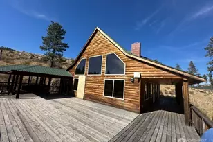 178 N Cook Mountain Rd, Brewster, WA 98812 - Photo 3