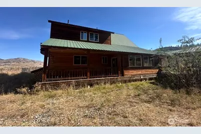 178 N Cook Mountain Road, Brewster, WA 98812 - Photo 5