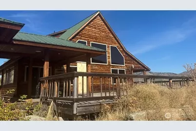 178 N Cook Mountain Road, Brewster, WA 98812 - Photo 7