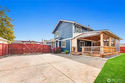 907 130th St E, Tacoma, WA 98445 - Photo 27