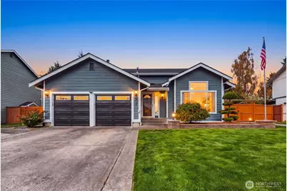 907 130th St E, Tacoma, WA 98445 - Photo 1