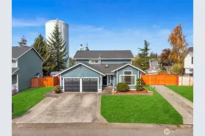 907 130th St E, Tacoma, WA 98445 - Photo 3