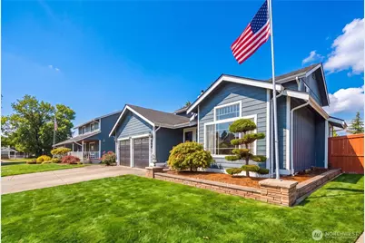 907 130th St E, Tacoma, WA 98445 - Photo 5