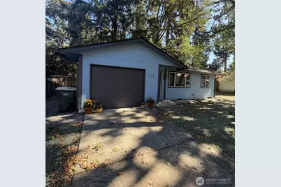 722 Oakcrest Street SE, Lacey, WA 98503 - Photo 3