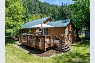 1364 Silverbrook Road, Randle, WA 98377 - Photo 9