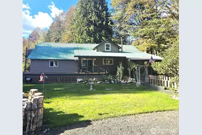 71403 Old Cascade Highway, Skykomish, WA 98288 - Photo 1