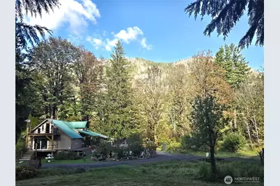 71403 Old Cascade Highway, Skykomish, WA 98288 - Photo 35