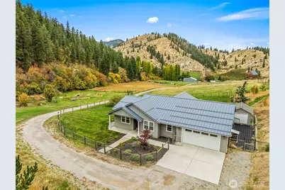 221 Libby Lane, Cashmere, WA 98815 - Photo 1