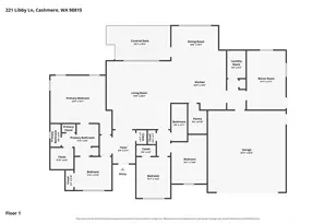 221 Libby Ln, Cashmere, WA 98815 - Photo 37