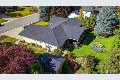 2567 Lemaister Avenue, Wenatchee, WA 98801 - Photo 3