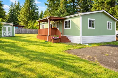 7420 State Highway 3 SW #38, Bremerton, WA 98312 - Photo 1