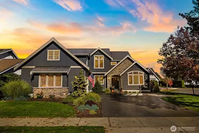 1336 W Park St., Lynden, WA 98264 - Photo 1