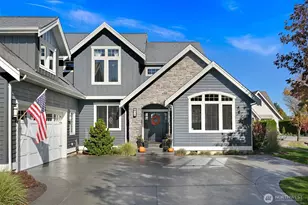 1336 W Park St, Lynden, WA 98264 - Photo 3
