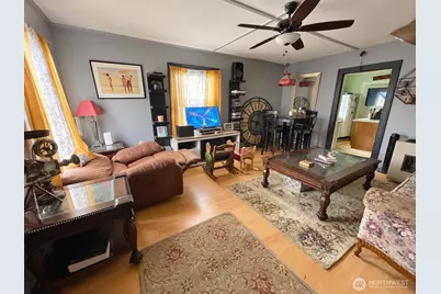 1311 Lincoln Street, Hoquiam, WA 98550 - Photo 3