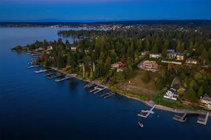 3263 Evergreen Point Rd, Medina, WA 98039 - Photo 1