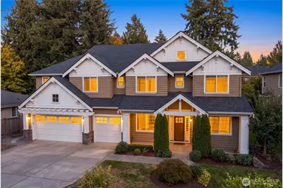2832 109th Avenue SE, Bellevue, WA 98004 - Photo 1