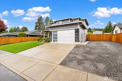 2377 N O St, Washougal, WA 98671 - Photo 3