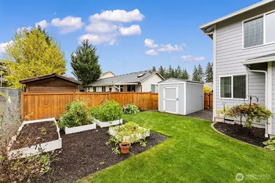 2377 N O St, Washougal, WA 98671 - Photo 37