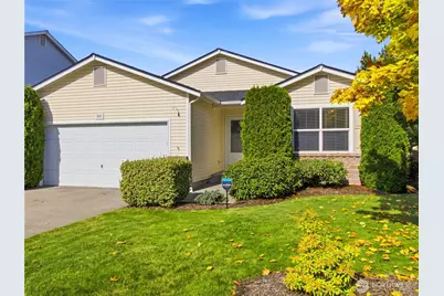 8521 175th Street Ct E, Puyallup, WA 98375 - Photo 3