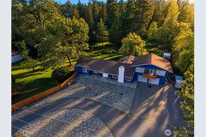 16674 Mountain View Road, Mount Vernon, WA 98274 - Photo 1