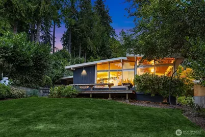 15122 NE & 15128 Anna Vera Lane, Bainbridge Island, WA 98110 - Photo 3