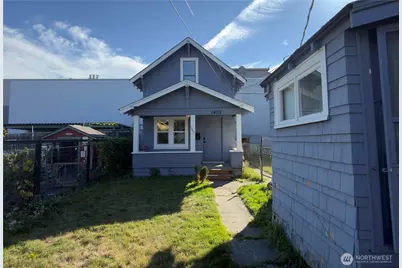 1409 NW 54th Street, Seattle, WA 98107 - Photo 3