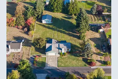3727 Prairie Avenue, Centralia, WA 98531 - Photo 3