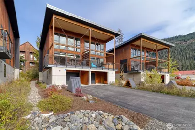 280 Pass Life Way #1, Snoqualmie Pass, WA 98068 - Photo 1