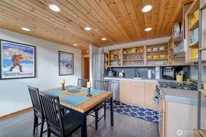 280 Pass Life Way #1, Snoqualmie Pass, WA 98068 - Photo 5