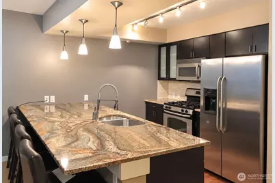 819 Virginia St #3008, Seattle, WA 98101 - Photo 1