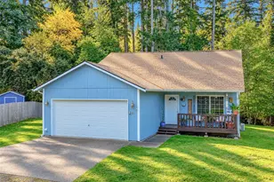 31 E Ketron Pl W, Shelton, WA 98584 - Photo 1